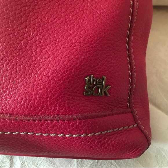 The Sak Iris Crossbody - Picture 6 of 11